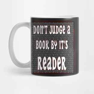 Reading Great Books Classic English Literature Mug